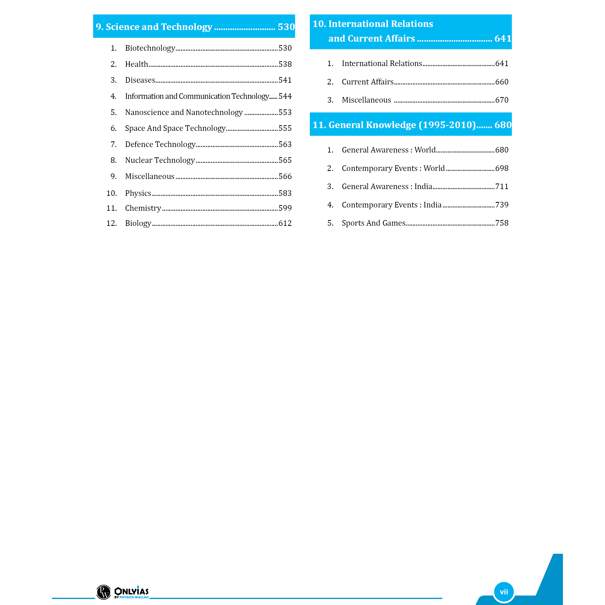 ONLYIAS UPSC 31 Years PYQs (2025-1995) GS Topicwise Solutions For Civil Services | Includes 3400+ MCQs, 120+ Topics Covered, Detailed Explanations, Extra Edge & Superhints