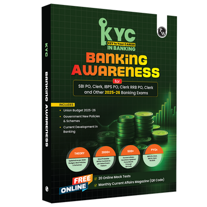 Banking KYC Books