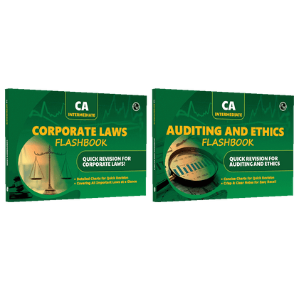 CA Intermediate G2 2026  Category : intermediate Group 2