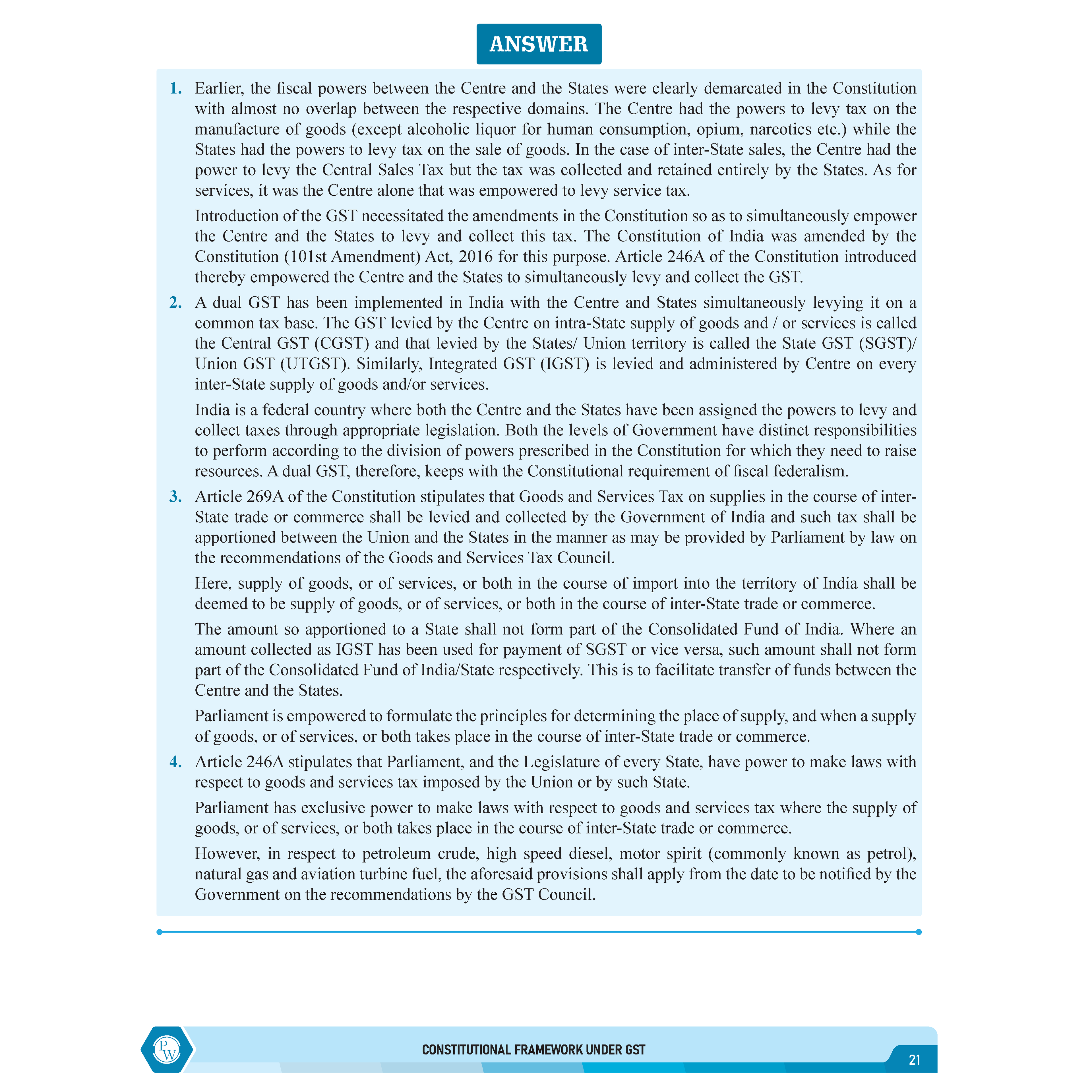 CS Executive Tax Laws and Practice (GST & Customs) Module II – Theory Book For 2025 Exams | Comprehensive Curriculum Coverage | Theoretical + Practical Questions