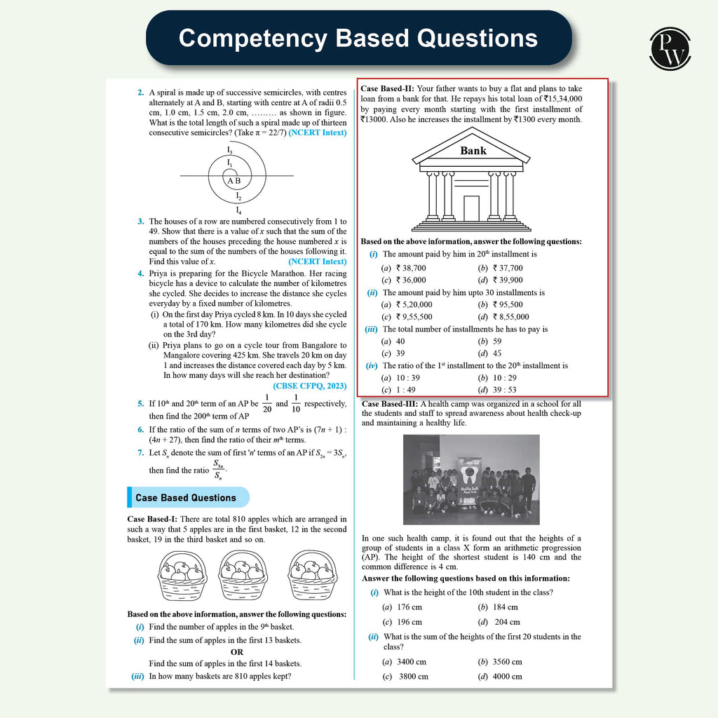 Cbse class 10th QCB 2026