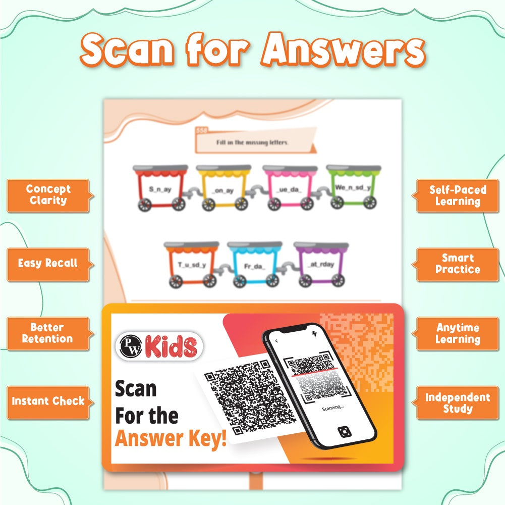 555 Activities Book For Kids 4+ Years Old | Free 500+ Printable Worksheets with Parenting Tips | 555 Adventure Activities | Puzzles, Mind Games, Maze,Challenges Designed Activity Book For Growing Kids