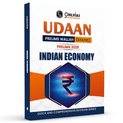 Udaan Prelims wallah static
