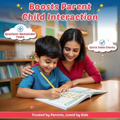 Activity books kid's