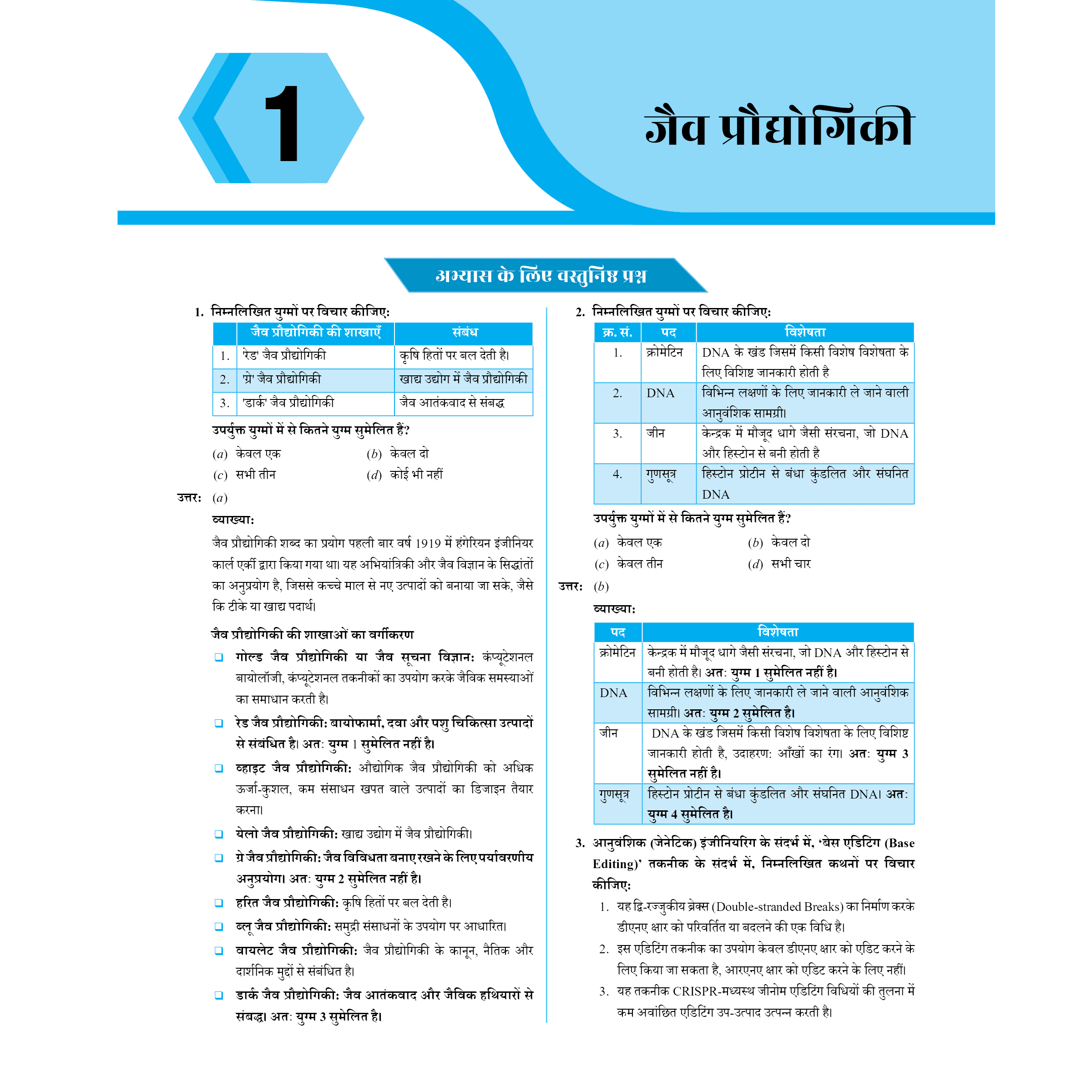UPSC Prelims Wallah Q & A Bank Science and Technology, Indian Economy, Environment and Ecology Combo Set of 3 Books Hindi Edition | For Civil Services Prelims Exam 2025