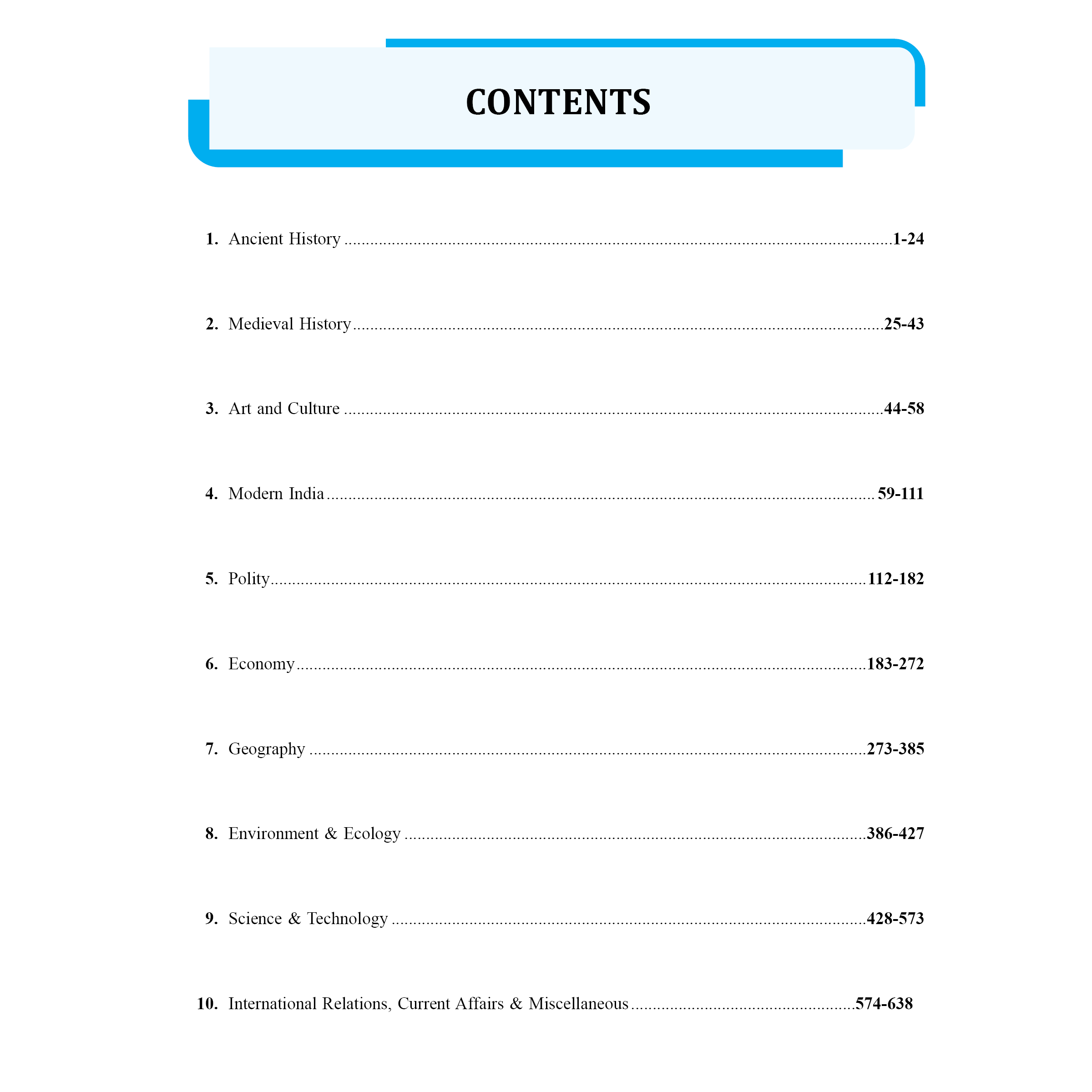 ONLYIAS UPSC PYQ+ General Studies Beyond UPSC CSE For NDA, CAPF, CDS, EPFO, IES, Geoscientist