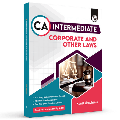 CA Intermediate Group 2 May 2025