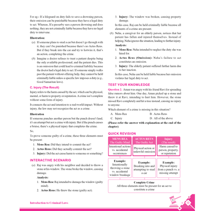 clat 2024 modules