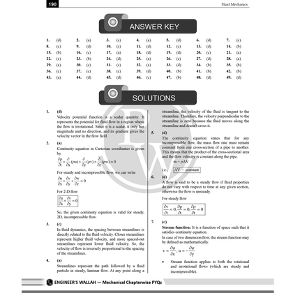 AE/JE Books