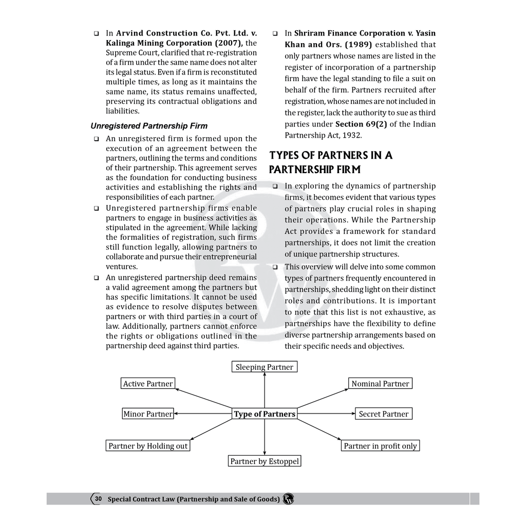 Judiciary Special Contracts Law | Complete Guide For Judicial Service Exam Prep | Case Laws, Legal Maxim, In-Depth Coverage of Key Concepts & Detailed Analysis