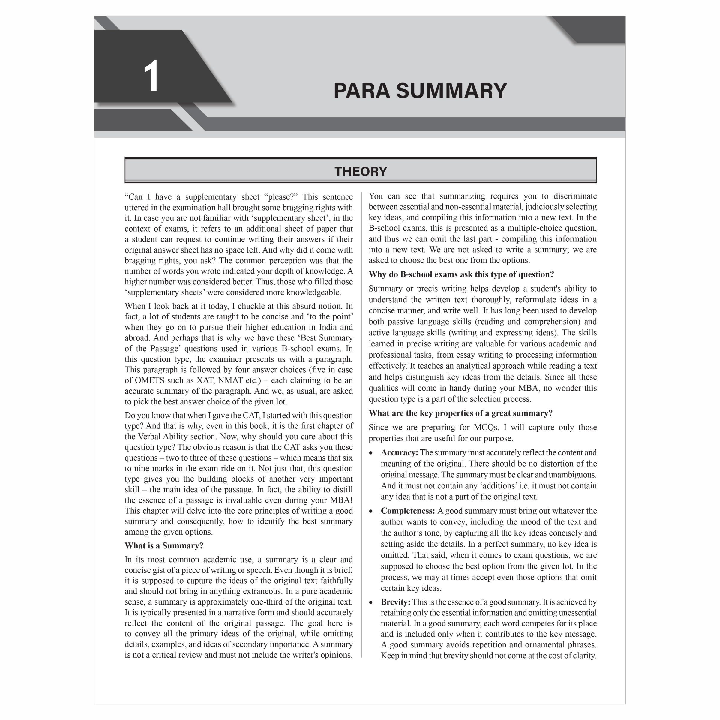 MBAWALLAH Verbal Ability & Reading Comprehension 1000+ Practice Questions By Vikrant Kathuria & Juhi Narula with PYQs, Levelwise Exercises, Solved Examples | Ideal for CAT & OMETs
