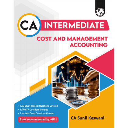 CA Intermediate G2 2026  Category : intermediate Group 2