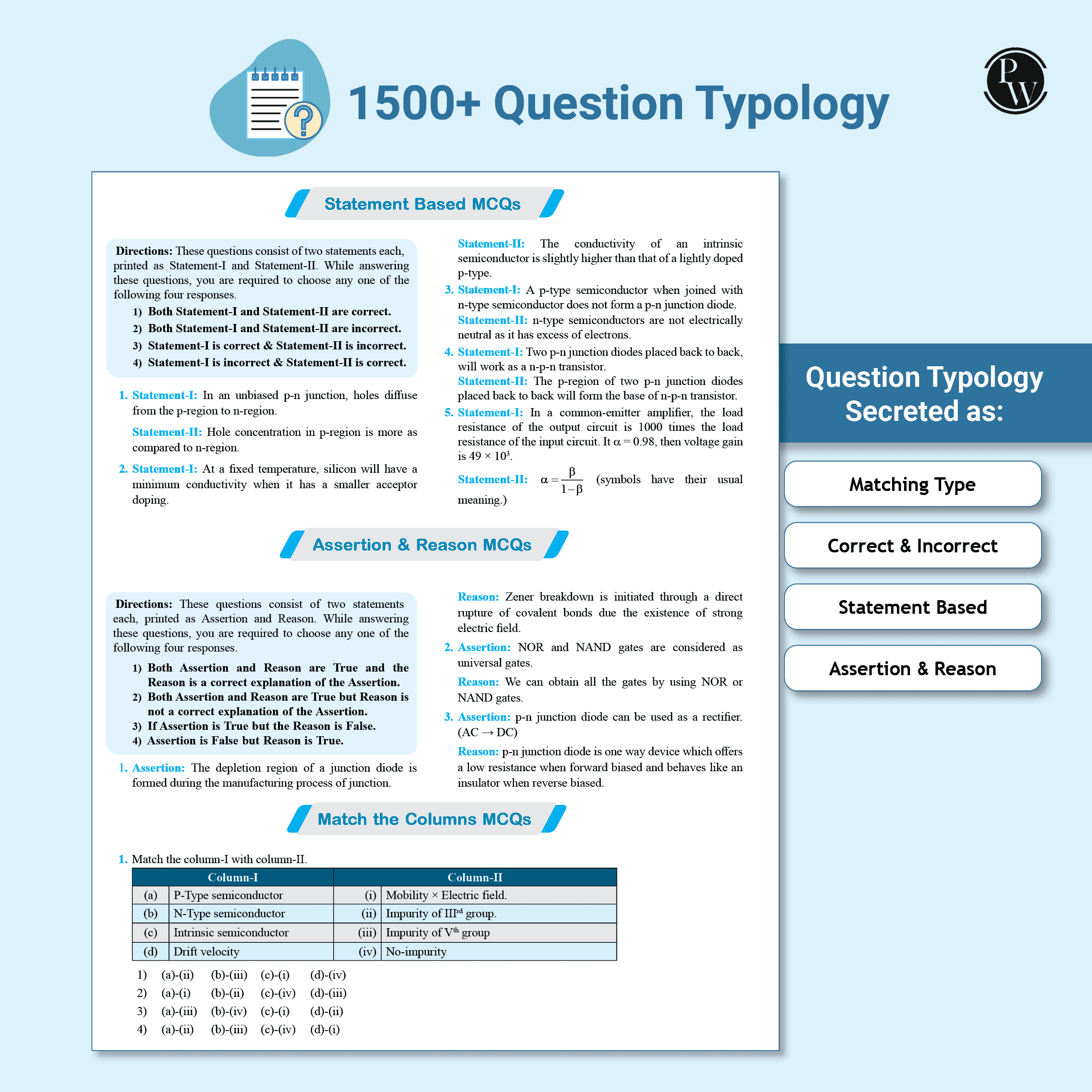 Objective NCERT Punch 4.0 Physics For NEET 2026 By Dr. Manish Raj (MR Sir) l Updated with High Order Time Intensive MCQs and AIIMS PYQs As Per 2025 NEET Paper