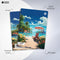 1 Subject Notebook 180 Pages