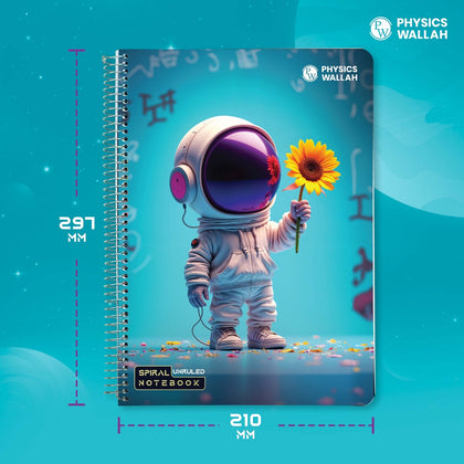 Robot Notebook