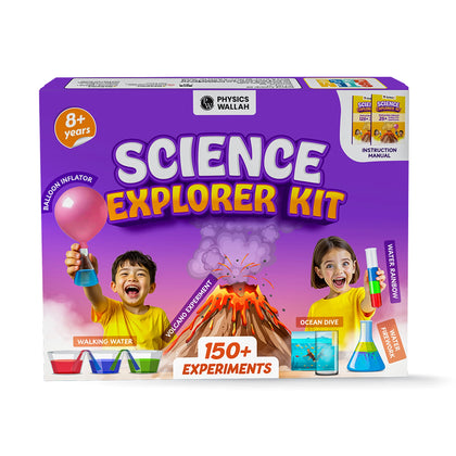Activity kits