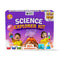 Science Explorer Kit 2.0 for Kids | 150+ Fun & Educational Science Experiments Kit | DIY Science Kit for Kids Ages 8+ | STEM Learning Toys & Experiment Kit