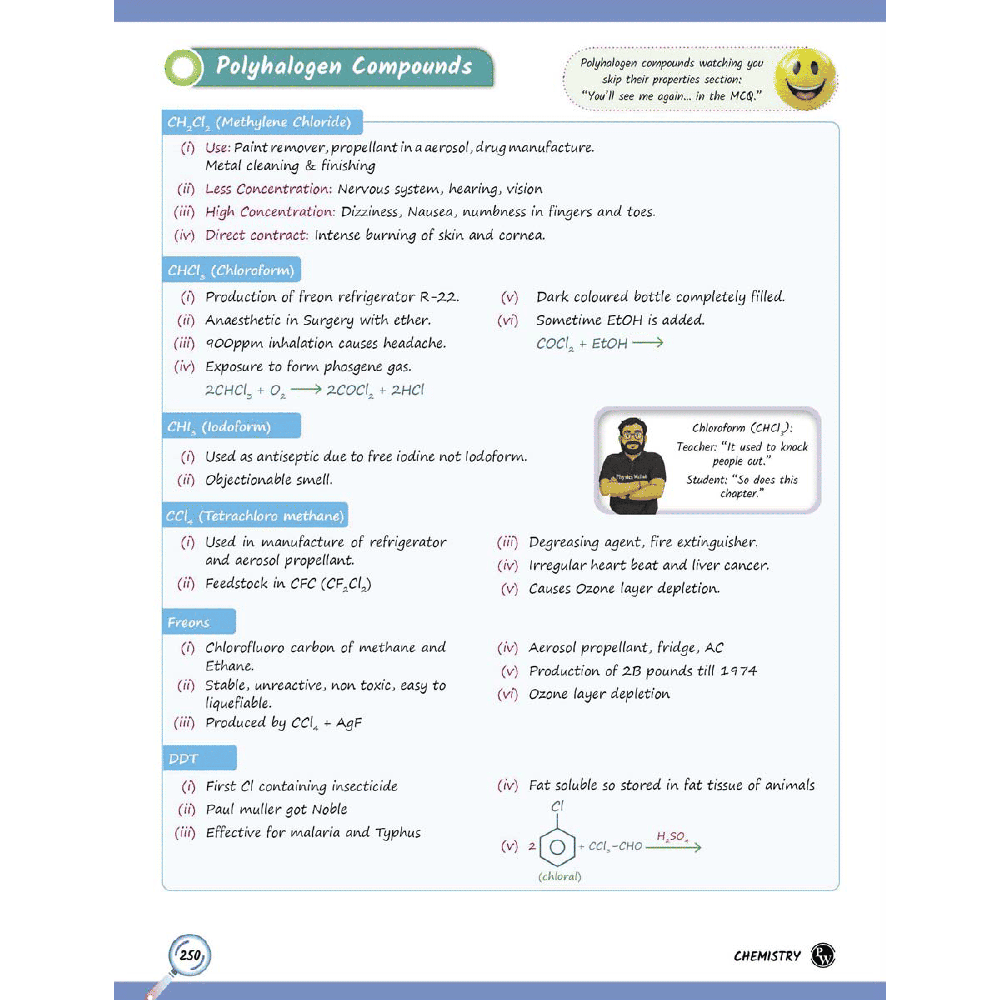 EaJEE Handwritten Notes For Organic Chemistry By Rohit Sir & SKC Sir and Prayas For JEE Main & Advanced Droppers Chemistry Modules with Solutions Combo Set of 9 Books