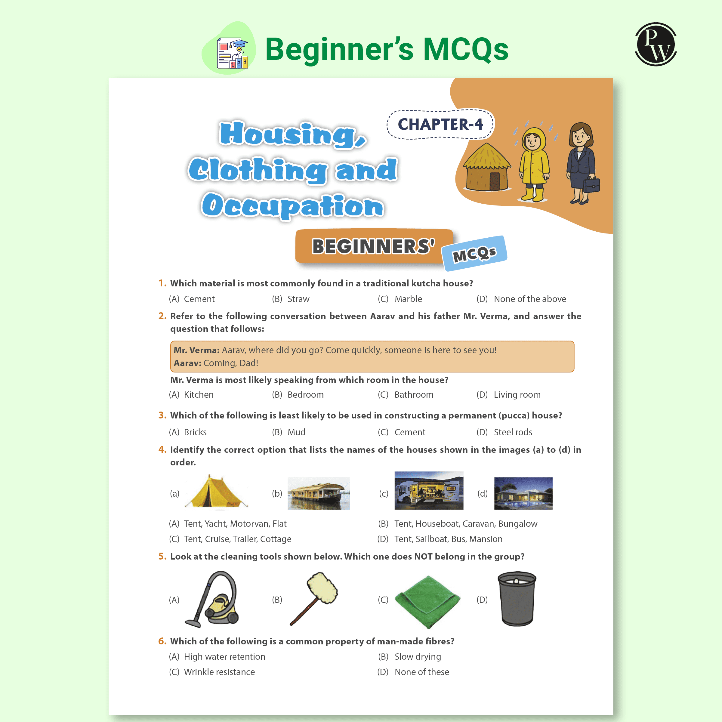 Olympiad Plus Workbook For Class 3 Science Prepguide, Concept Map, PYQs and Worksheets For After School Practice | NSO, ISO, iOS, Hindustan Olympiad, NSTSE and Others