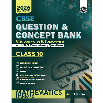 CBSE CLASS 10th QCB