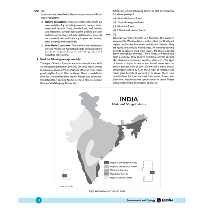 UPSC Question Bank