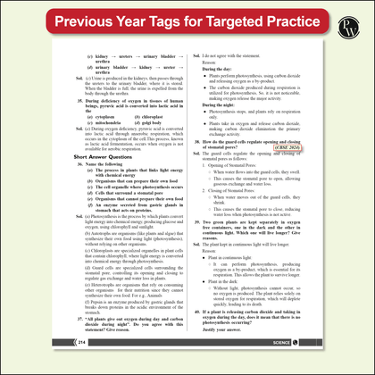 CBSE Exemplar