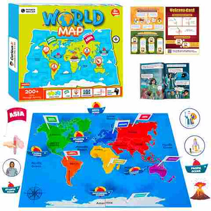 Activity kits