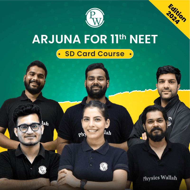 SDC NEET 11