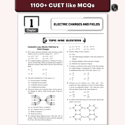 CUET 2024  Edition