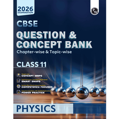 Class 11th QCB 2025
