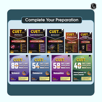 Cuet Question Bank 2025
