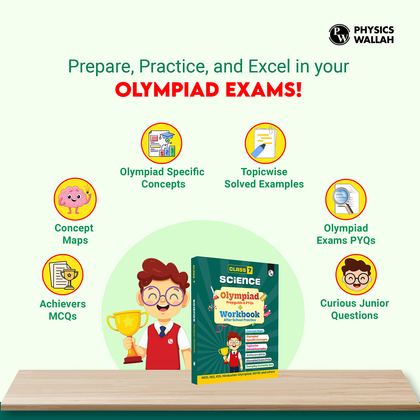 class 7th olympiads