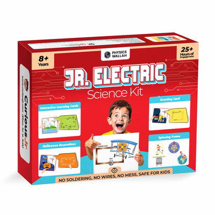 Experiment Kit