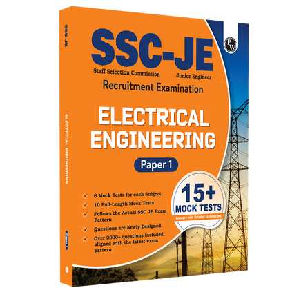 SSC Books 2025