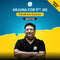 Arjuna JEE Math Pendrive Course for 11th (Edition 2025) | For Windows PC/Laptop Only