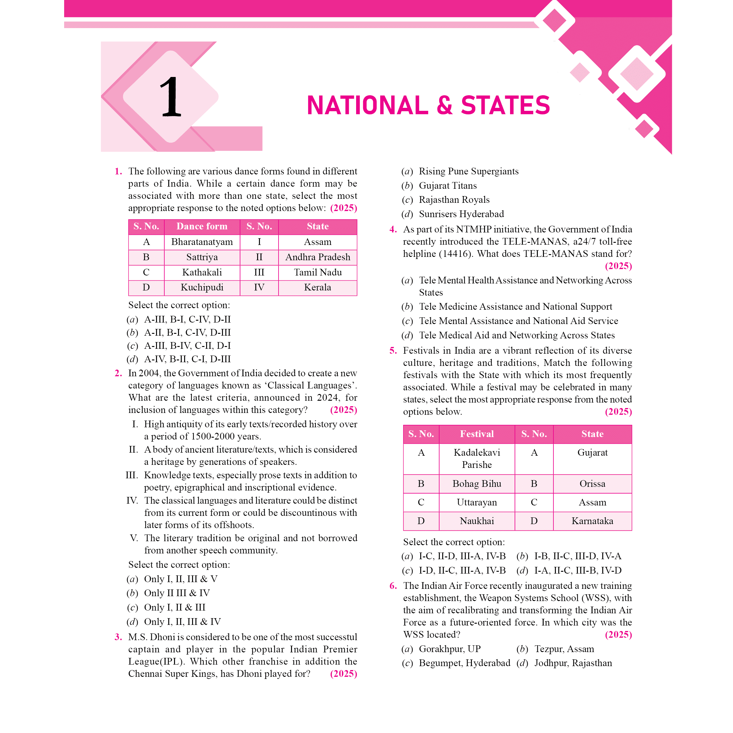 CLAT & AILET 12 Previous Years Solved Papers (2020-2025) Sectionwise and Chapterwise with 5 Mock Tests For 2025 Exam