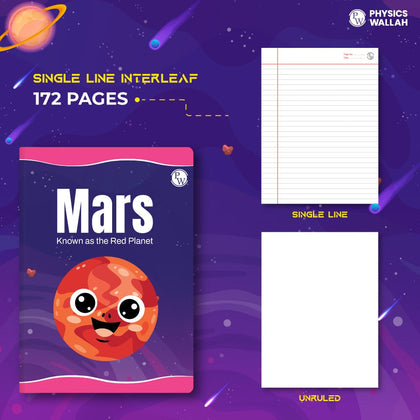 Spiral Notebooks