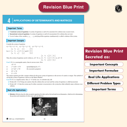 CBSE QCB Class 12th 2026