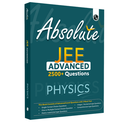 JEE Advanced 2025