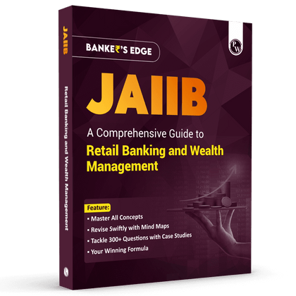 JAIIB Books