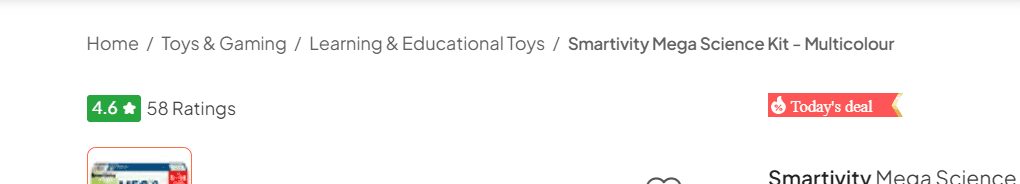 Primary Books