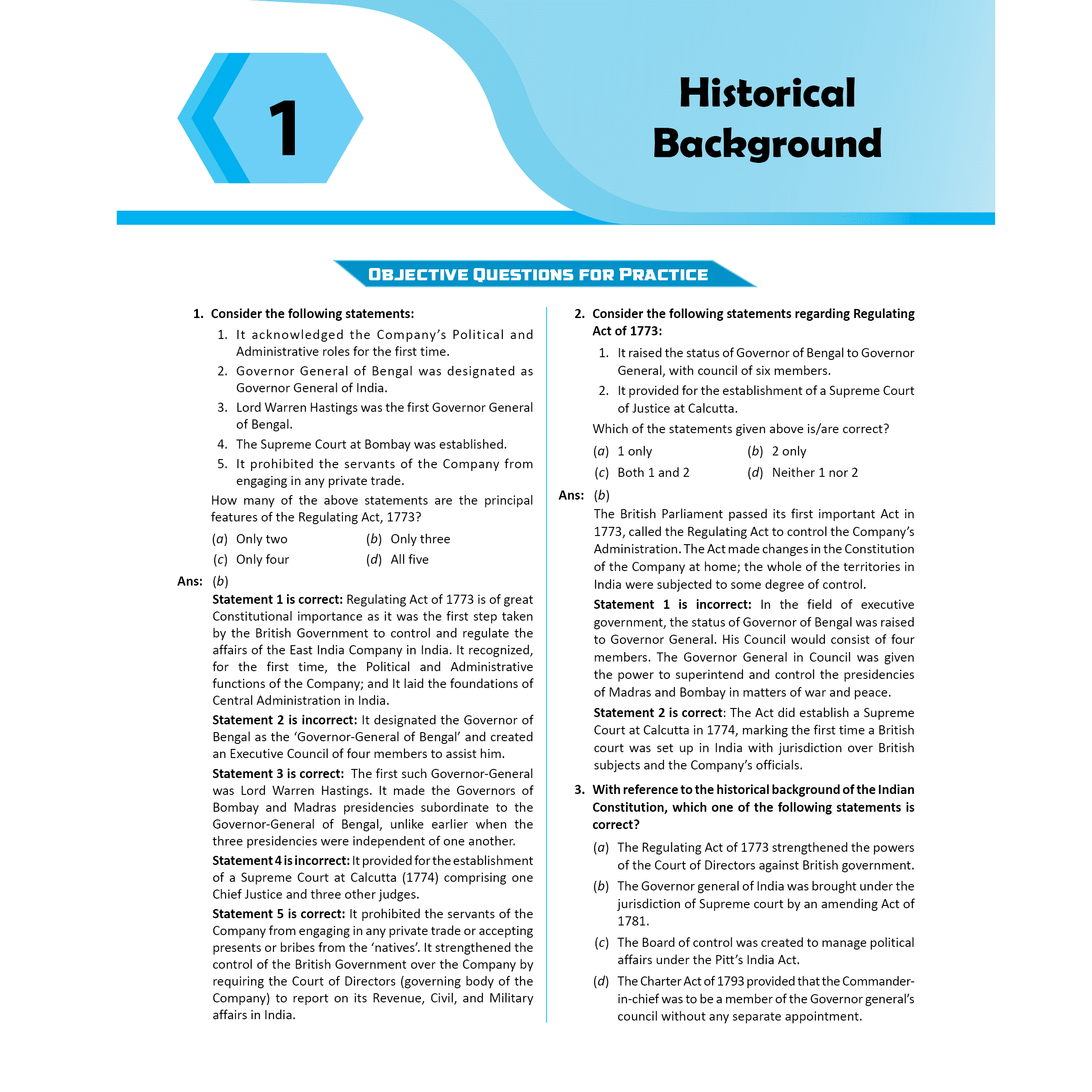 UPSC Prelims Wallah Q & A Bank Indian Polity and Geography Combo Set of 2 Books