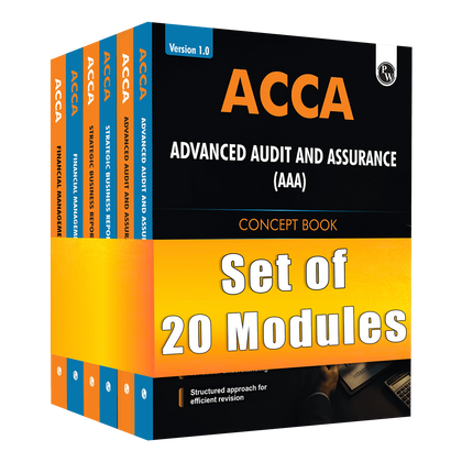 ACCA Books