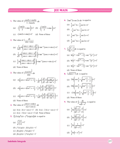 calculus core