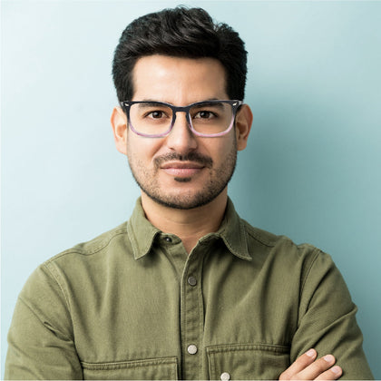 Anti Blue-light Glasses