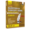 CBSE Question & Concept Bank (QCB) Class 10 Hindi-A Chapter-wise and Topic-wise Solved Questions For 2026 Exams with 50% Competency Based Question
