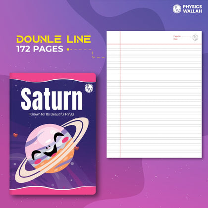 Spiral Notebooks