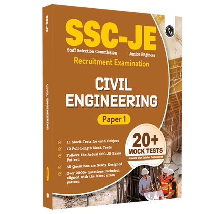 SSC Books