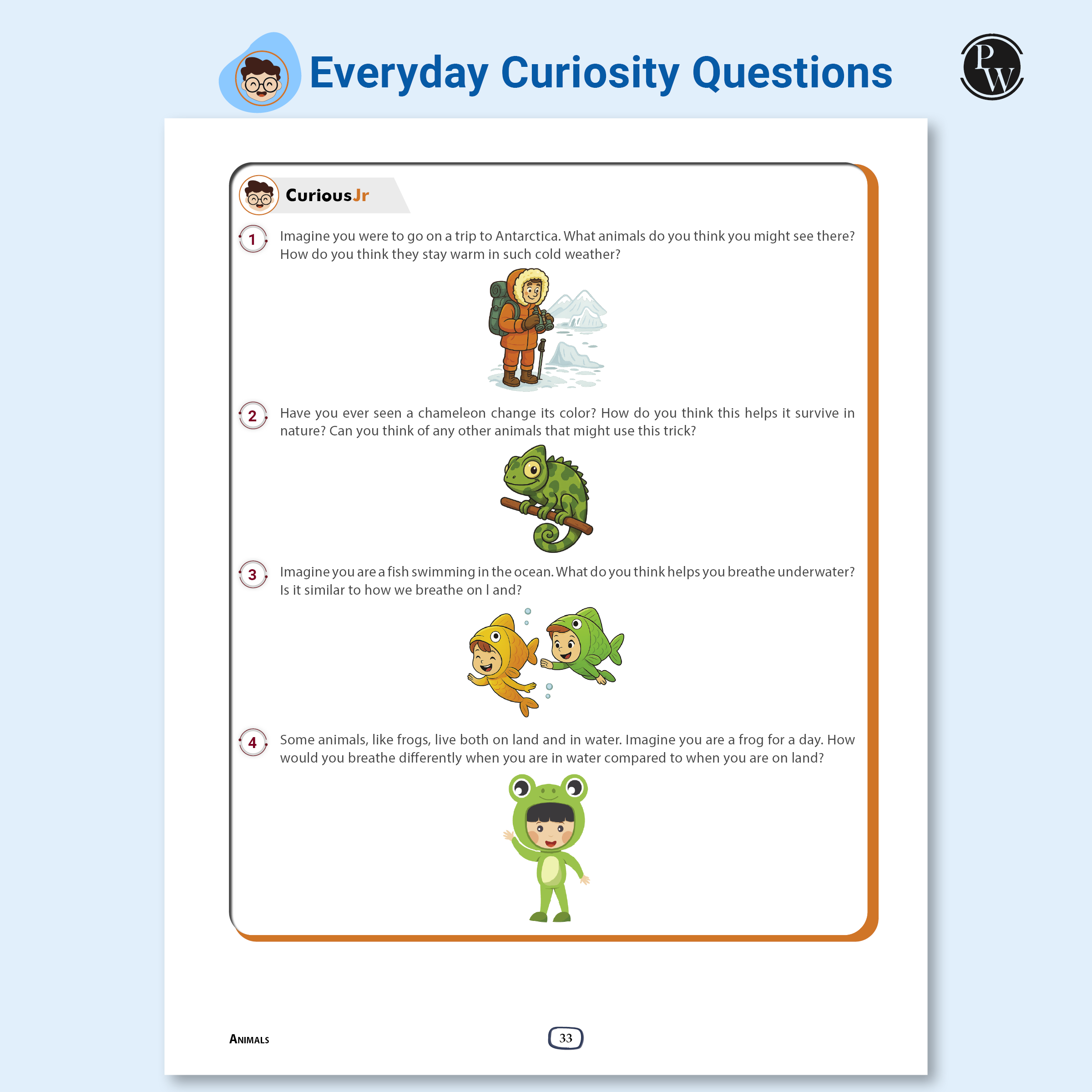 Olympiad Plus Workbook For Class 4 Science Prepguide, Concept Map, PYQs and Worksheets For After School Practice | NSO, ISO, iOS, Hindustan Olympiad, NSTSE and Others