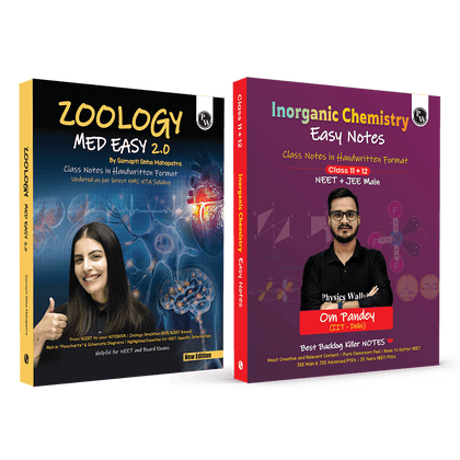 NEET Revision Books